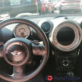 $12,500 Mini Countryman - $12,500 6