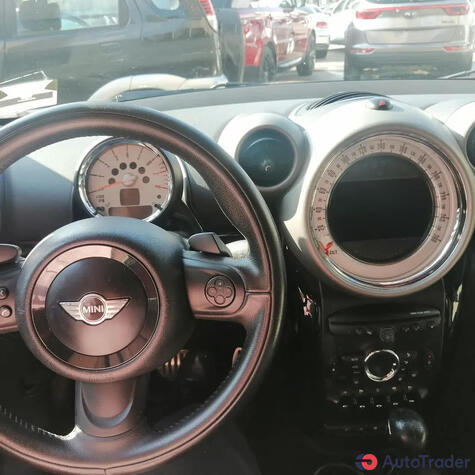 $12,500 Mini Countryman - $12,500 6