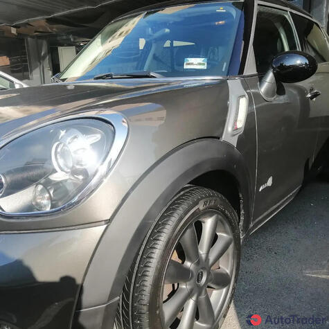 $12,500 Mini Countryman - $12,500 2