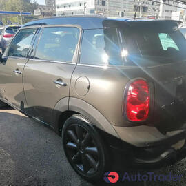 $12,500 Mini Countryman - $12,500 3