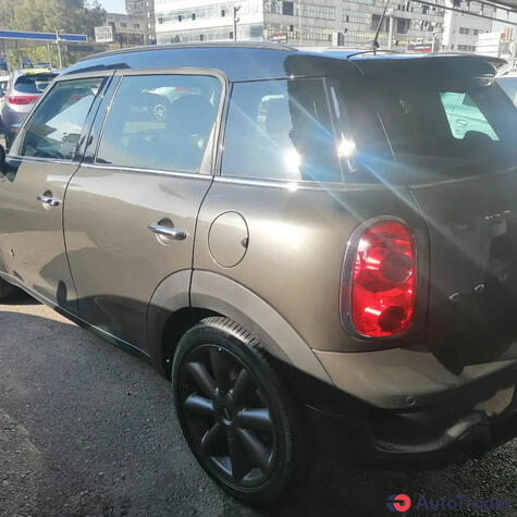 $12,500 Mini Countryman - $12,500 3