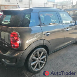 $12,500 Mini Countryman - $12,500 4