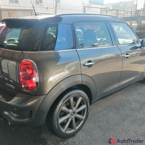 $12,500 Mini Countryman - $12,500 4