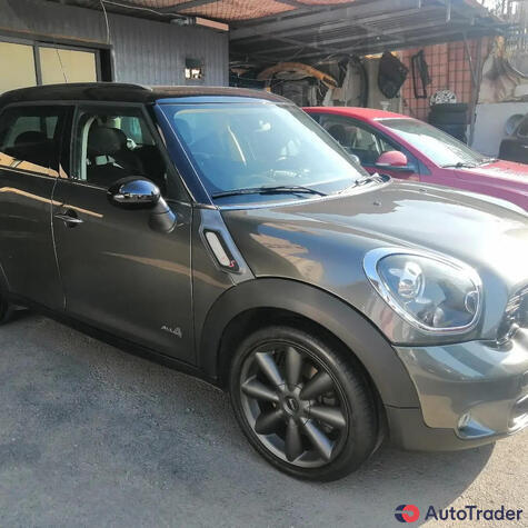 $12,500 Mini Countryman - $12,500 1