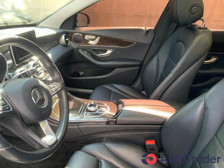 $21,500 Mercedes-Benz C-Class - $21,500 5