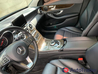 $21,500 Mercedes-Benz C-Class - $21,500 8