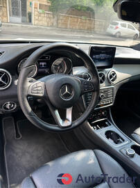 $25,000 Mercedes-Benz GLA - $25,000 10