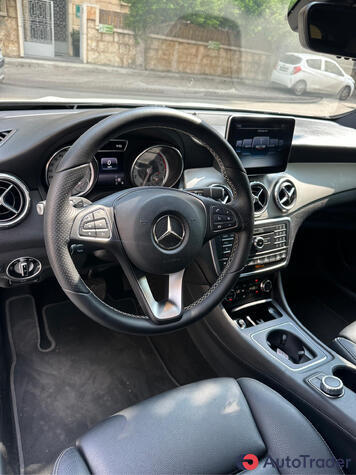 $25,000 Mercedes-Benz GLA - $25,000 10