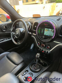 $32,000 Mini John Cooper Works - $32,000 7