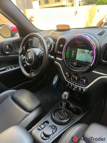 $32,000 Mini John Cooper Works - $32,000 7