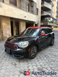 $32,000 Mini John Cooper Works - $32,000 2