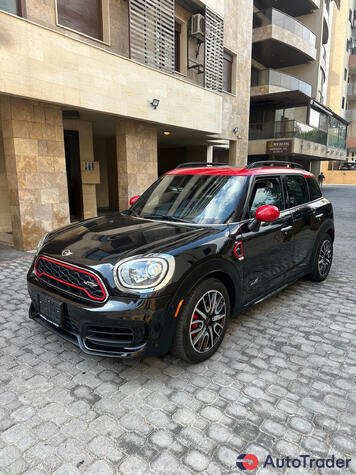 $32,000 Mini John Cooper Works - $32,000 2