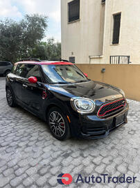 $32,000 Mini John Cooper Works - $32,000 3