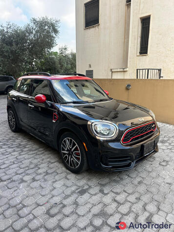 $32,000 Mini John Cooper Works - $32,000 3