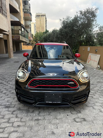 $32,000 Mini John Cooper Works - $32,000 1