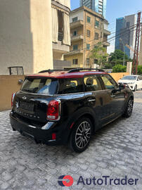 $32,000 Mini John Cooper Works - $32,000 5