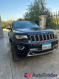 $18,000 Jeep Grand Cherokee - $18,000 6