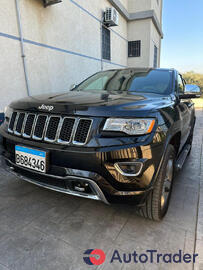 $18,000 Jeep Grand Cherokee - $18,000 2