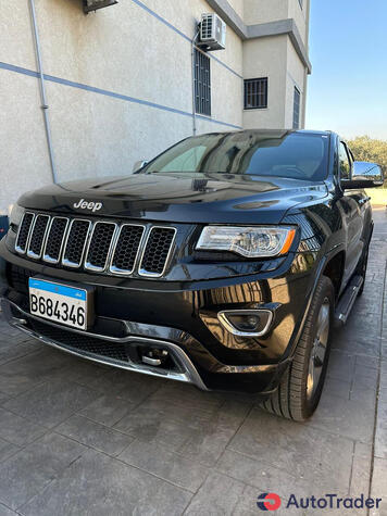 $18,000 Jeep Grand Cherokee - $18,000 2