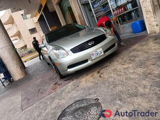 $3,000 Infiniti G - Series - $3,000 7