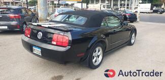 $5,300 Ford Mustang - $5,300 5