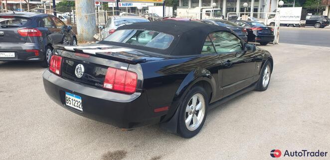 $5,300 Ford Mustang - $5,300 5