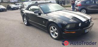 $5,300 Ford Mustang - $5,300 3