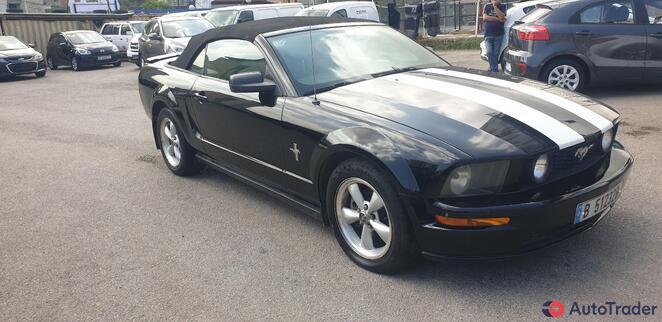 $5,300 Ford Mustang - $5,300 3