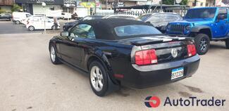 $5,300 Ford Mustang - $5,300 6