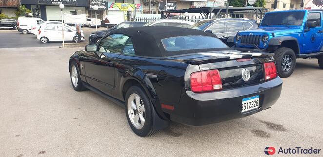 $5,300 Ford Mustang - $5,300 6