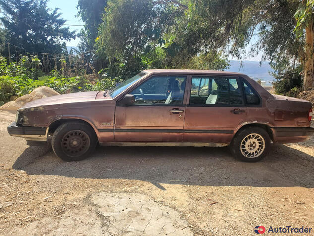 $1,500 Volvo 940 - $1,500 2