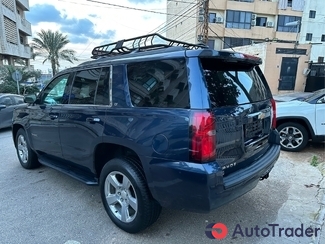 $32,000 Chevrolet Tahoe - $32,000 5