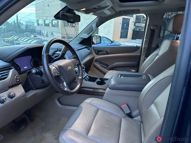 $32,000 Chevrolet Tahoe - $32,000 9