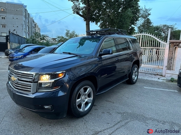 $32,000 Chevrolet Tahoe - $32,000 2