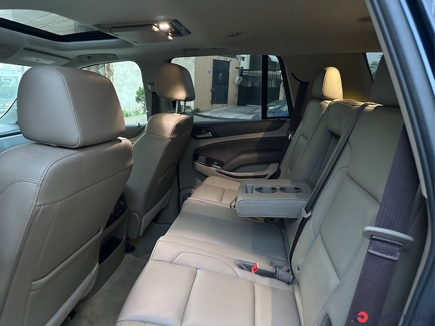 $32,000 Chevrolet Tahoe - $32,000 8