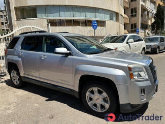 $10,500 GMC Terrain - $10,500 3