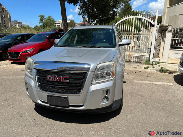 $10,500 GMC Terrain - $10,500 1