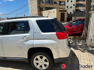 $10,500 GMC Terrain - $10,500 5