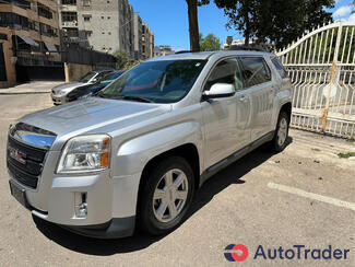 $10,500 GMC Terrain - $10,500 2