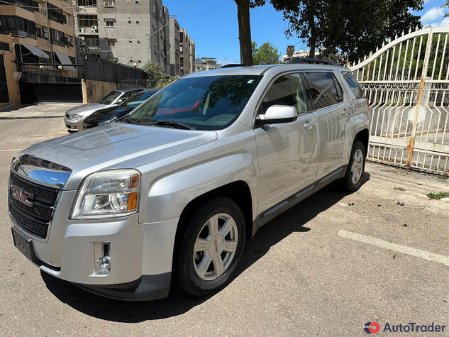 $10,500 GMC Terrain - $10,500 2