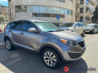 $12,800 Kia Sportage - $12,800 3