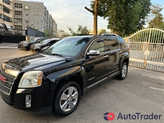 $11,800 GMC Terrain - $11,800 2