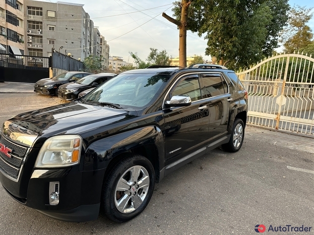 $11,800 GMC Terrain - $11,800 2