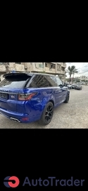 $105,000 Land Rover Range Rover Sport - $105,000 5