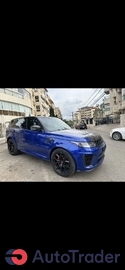 $105,000 Land Rover Range Rover Sport - $105,000 2