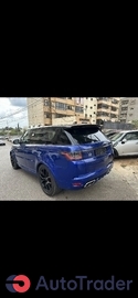 $105,000 Land Rover Range Rover Sport - $105,000 6