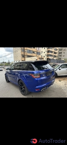 $105,000 Land Rover Range Rover Sport - $105,000 6