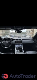 $105,000 Land Rover Range Rover Sport - $105,000 8