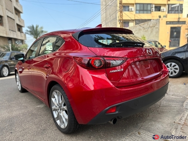 $10,500 Mazda 3 - $10,500 6