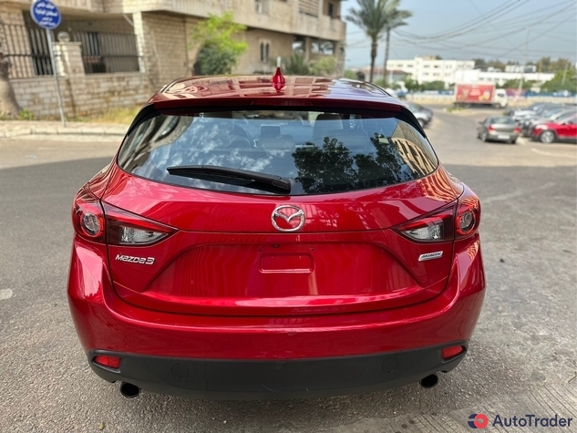 $10,500 Mazda 3 - $10,500 4